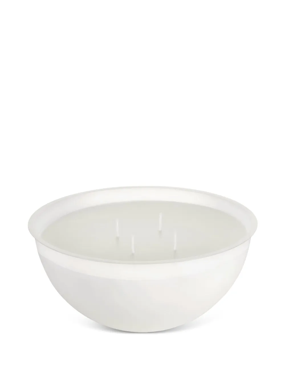 Alessi تعبئة إعادة تعبئة شمعة 'روك' متوسطة بعطر الصوان (600 جم) | شموع | Image 2