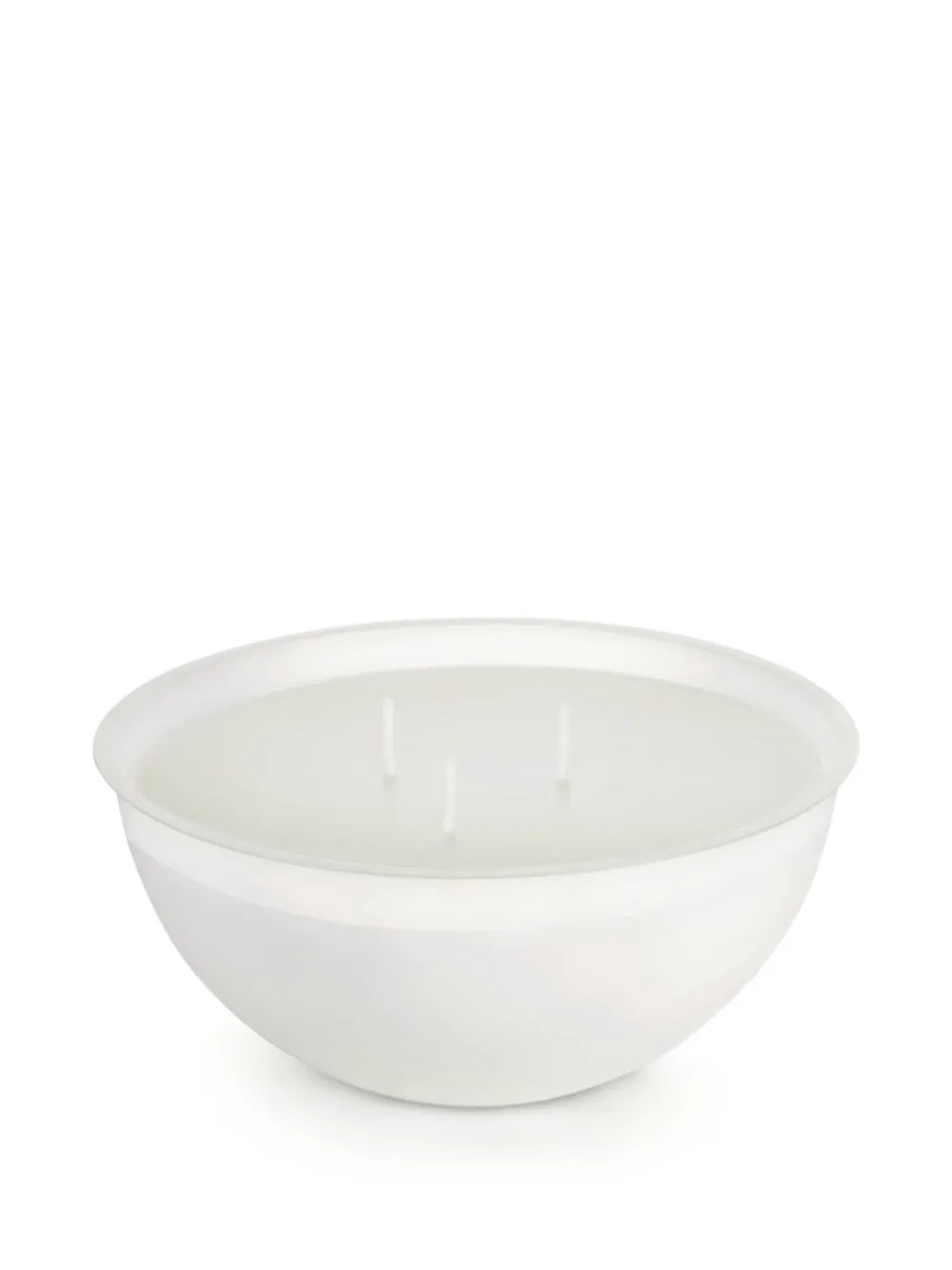 Alessi small Rocc clay-fragrance candle refill (250g) | Candles | Image 2