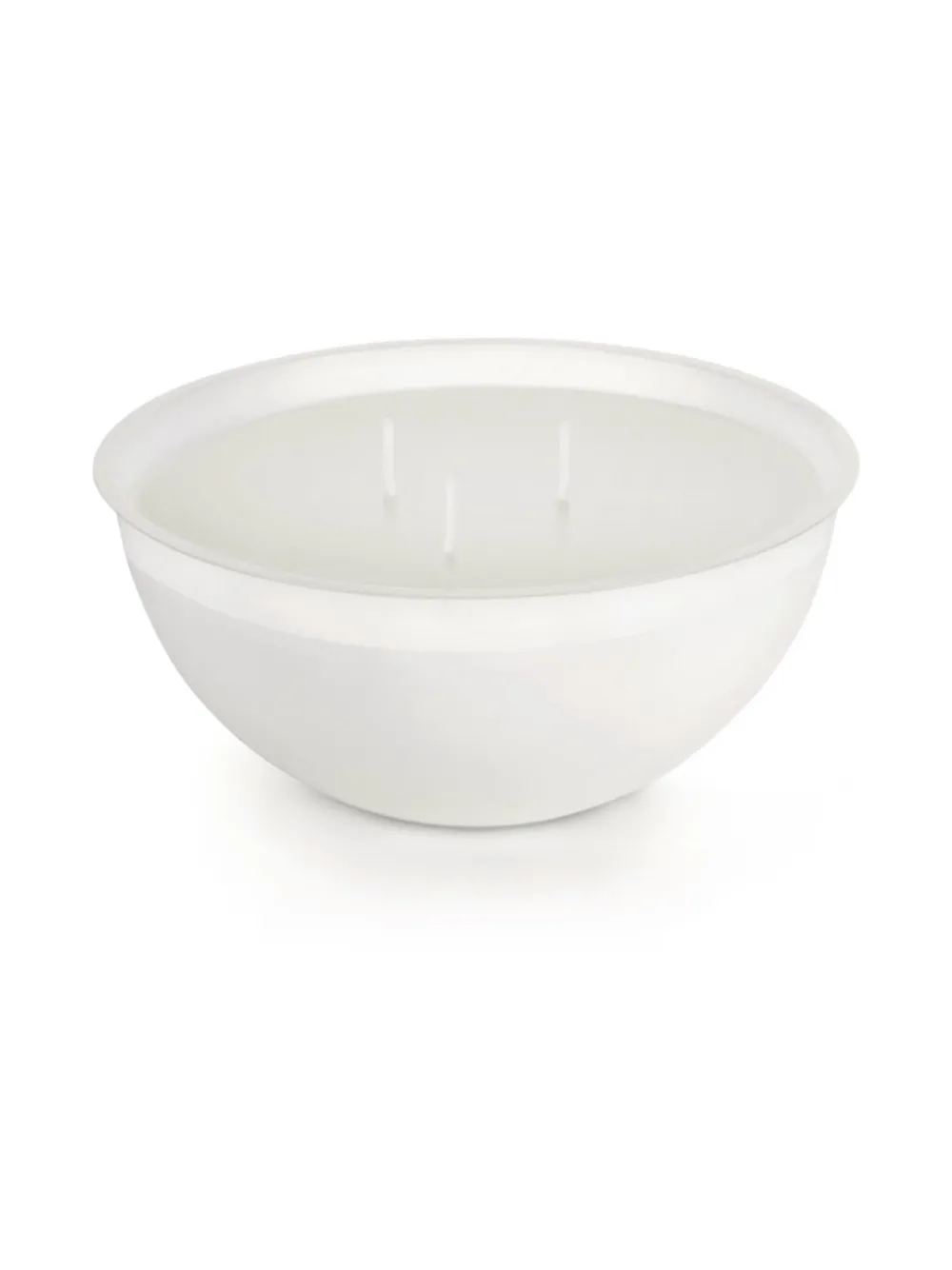 Alessi small Rocc basalt-fragrance candle refill (250g) | Candles | Image 2