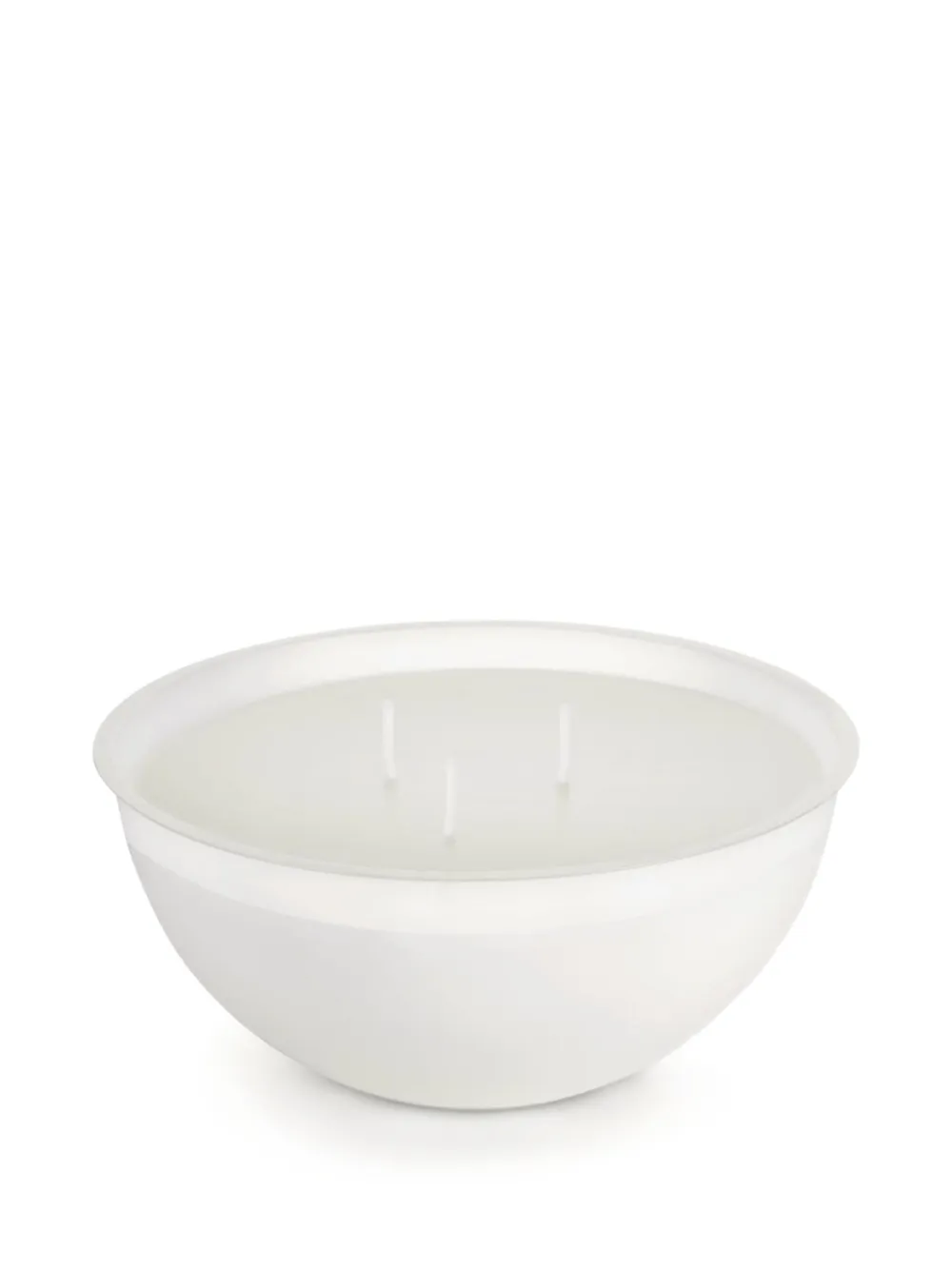 Alessi small Rocc basalt-fragrance candle refill (250g) | Candles | Image 2