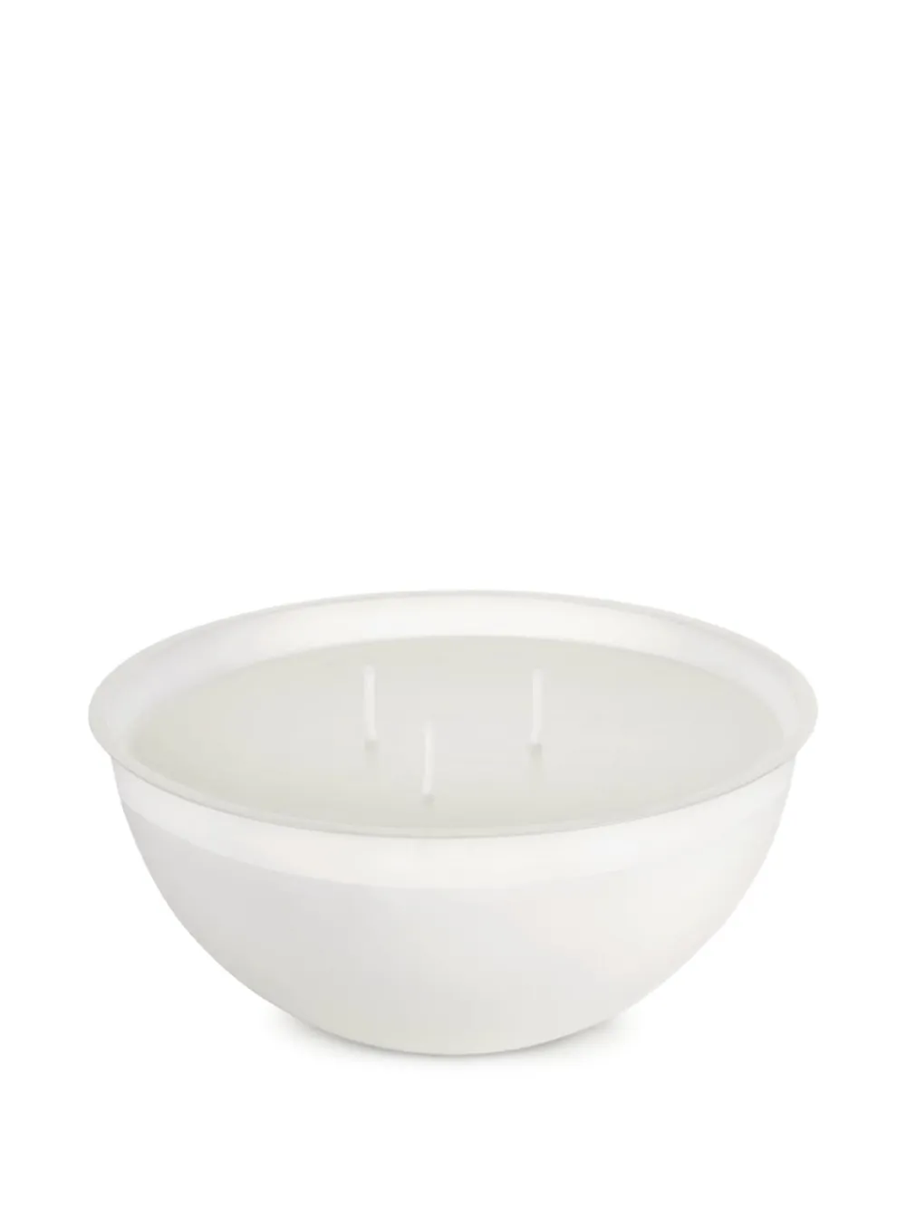Alessi small Rocc basalt-fragrance candle refill (250g) | Candles | Image 2