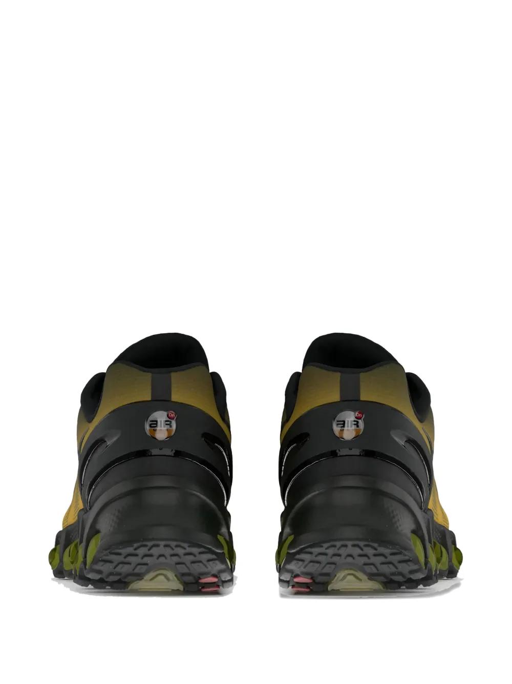 Nike Air Max DN8 sneakers Zwart