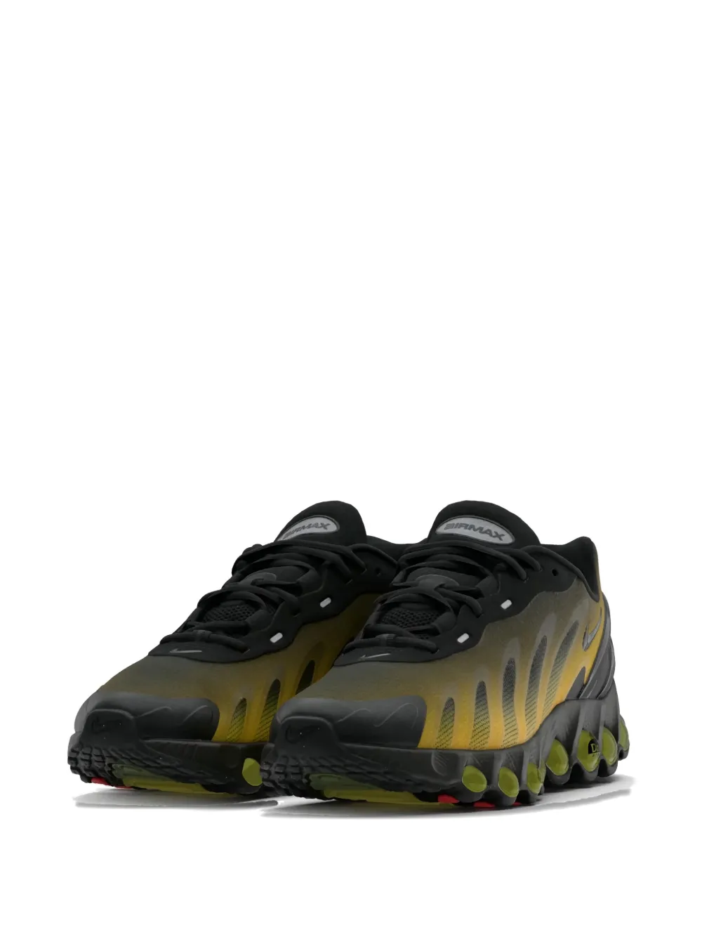 Nike Air Max DN8 sneakers Zwart