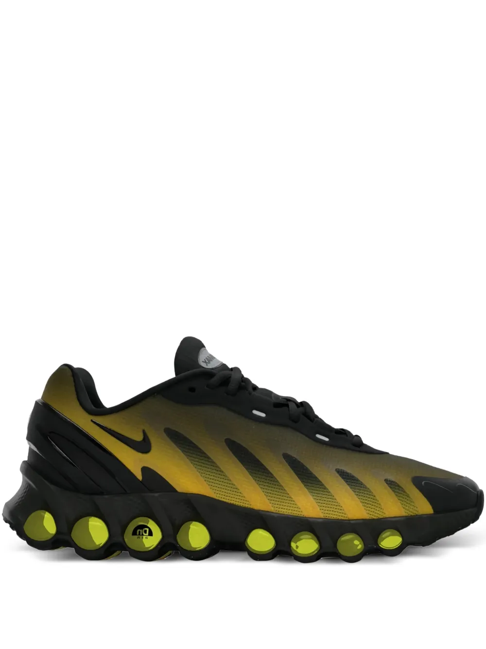 Nike Air Max DN8 sneakers - Schwarz