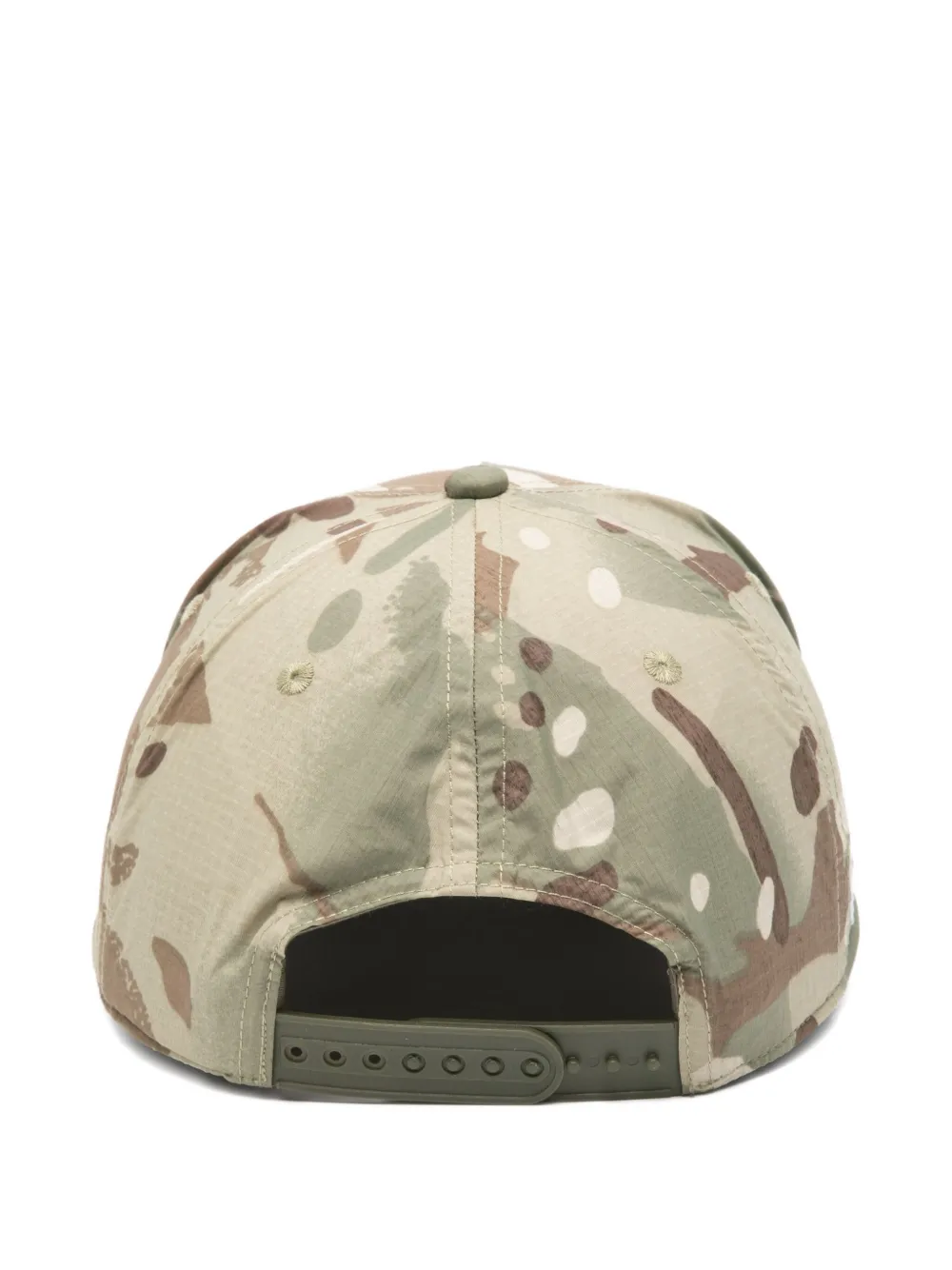 COLE BUXTON Derby camouflage baseball cap - Bruin