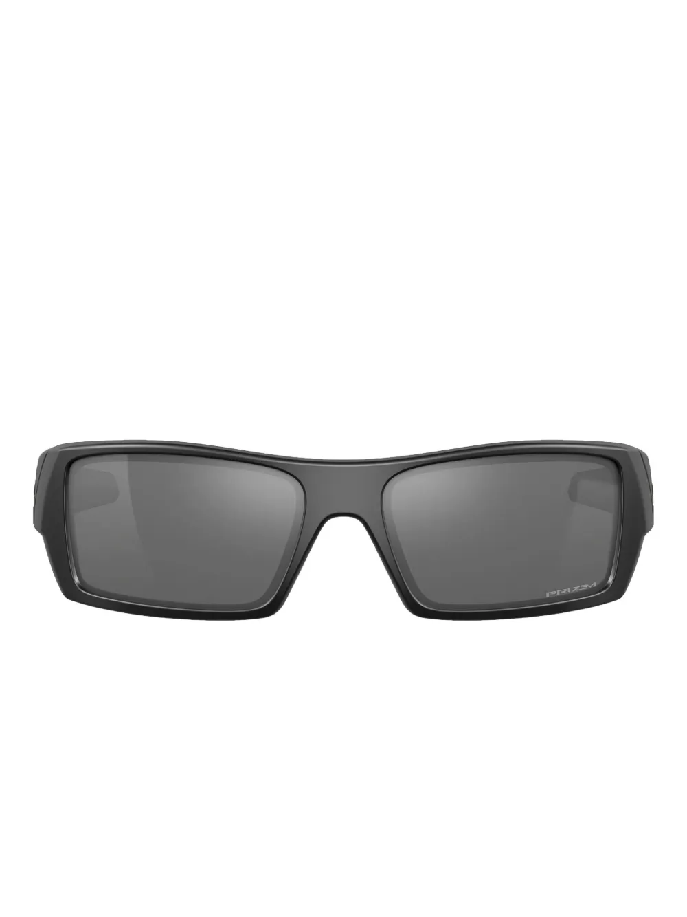 Oakley GASCAN rectangle-frame sunglasses - Nero