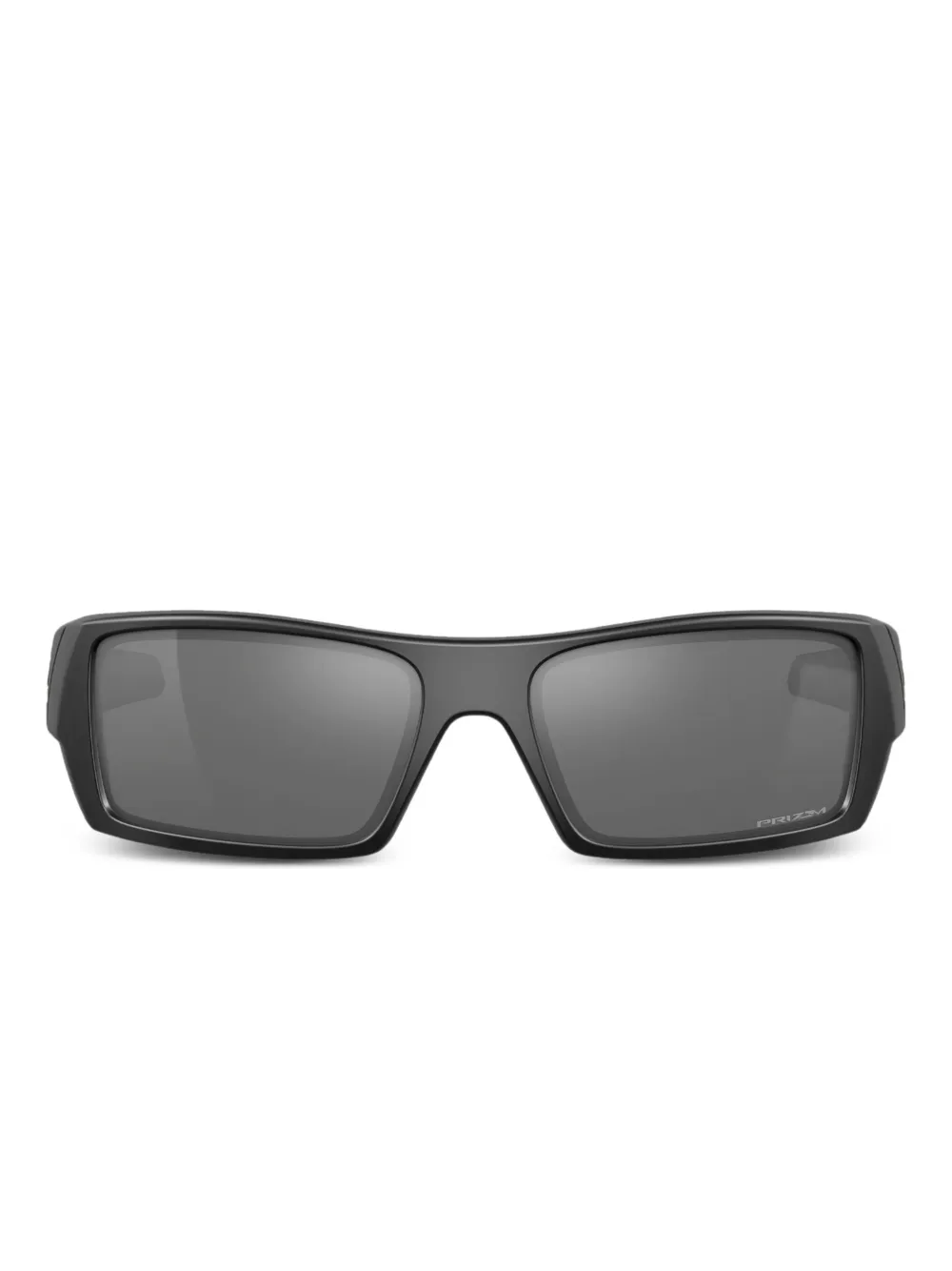 Oakley GASCAN rectangle-frame sunglasses | Black | Image 1