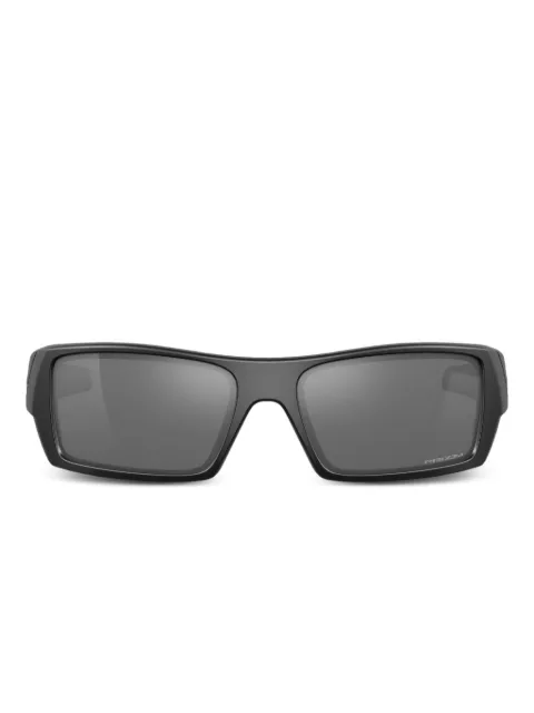 Oakley GASCAN rectangle-frame sunglasses