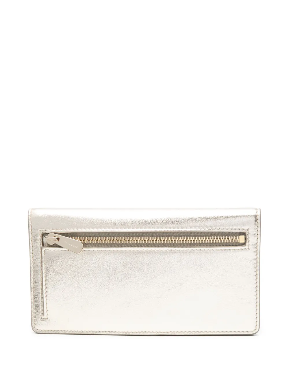 Ferragamo Gancini zip-fastwning wallet | Image 2