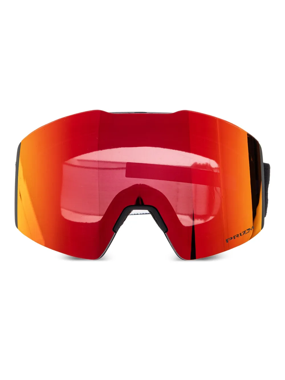 Oakley Fall Line ski googles | Orange | Image 1
