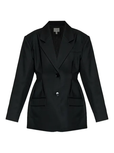 Gestuz buttoned blazer