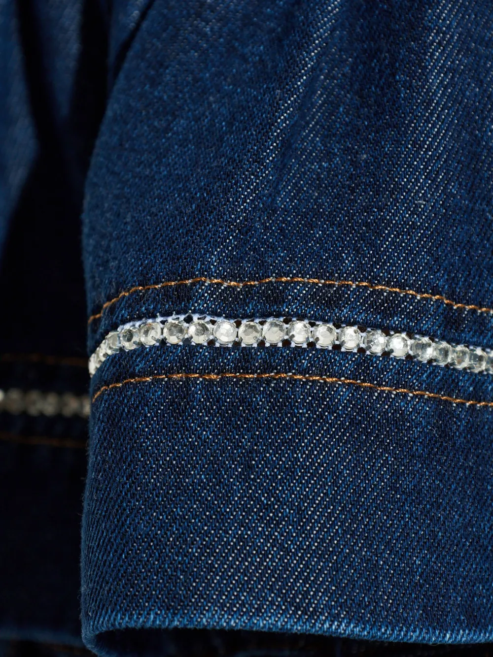 Munthe Rulst Peplum-hem Top In Blue