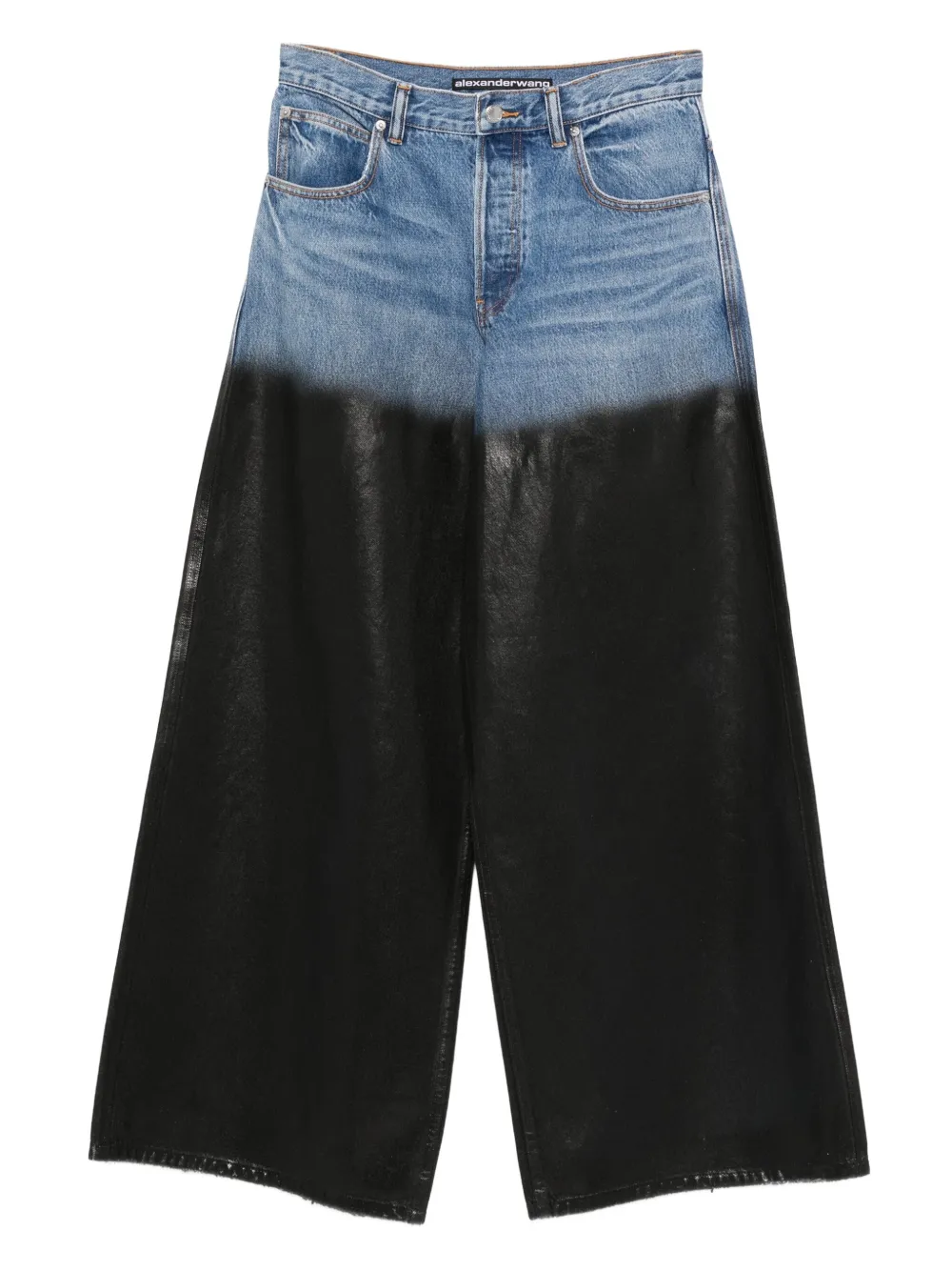 Alexander Wang Surge jeans -...