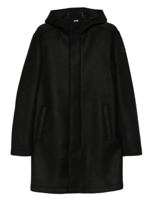 Colmar hooded coat