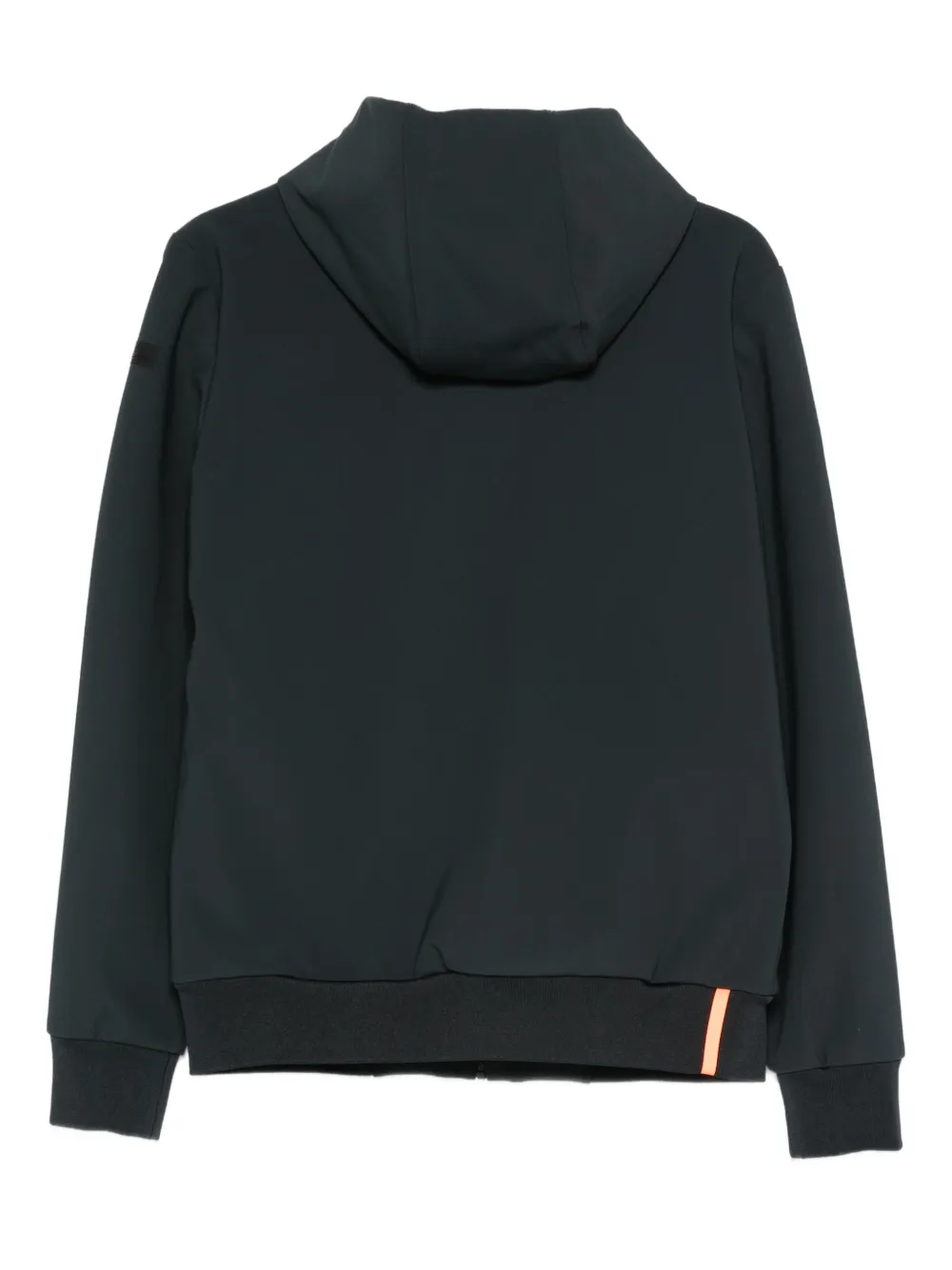 RRD hooded-neck zip-fastening jacket | Hooded Jackets | Image 2