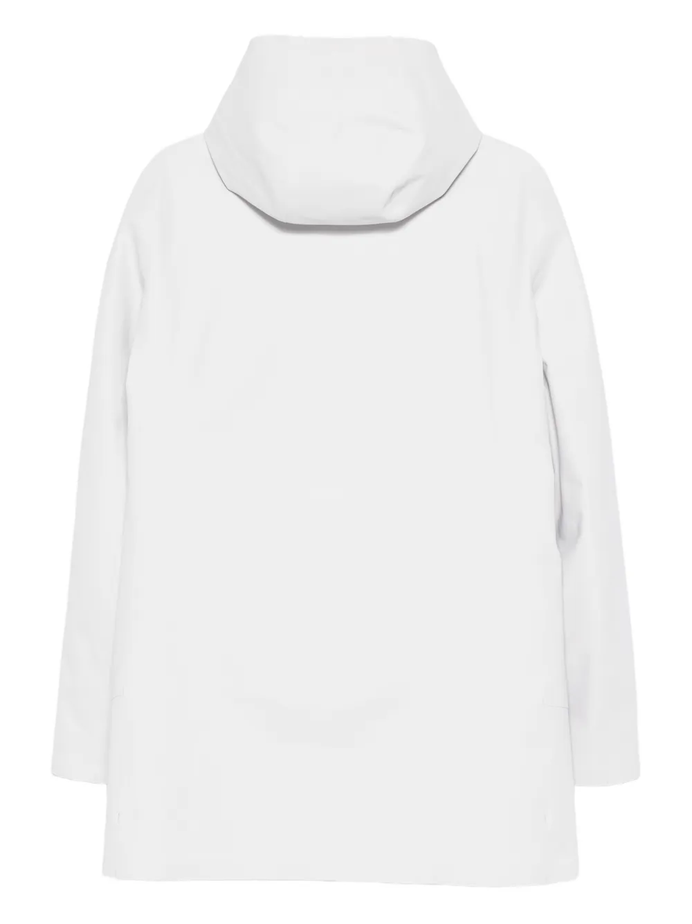 RRD logo-detail padded coat | Parkas | Image 2