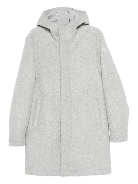 Colmar hooded coat