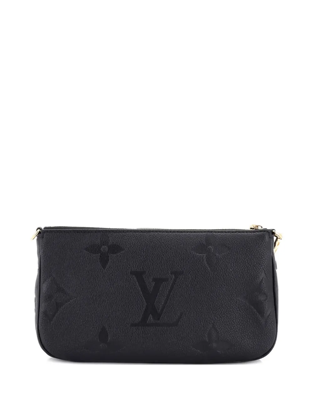 Multi Pochette Accessoires Monogram Empreinte Giant Crossbody Bag