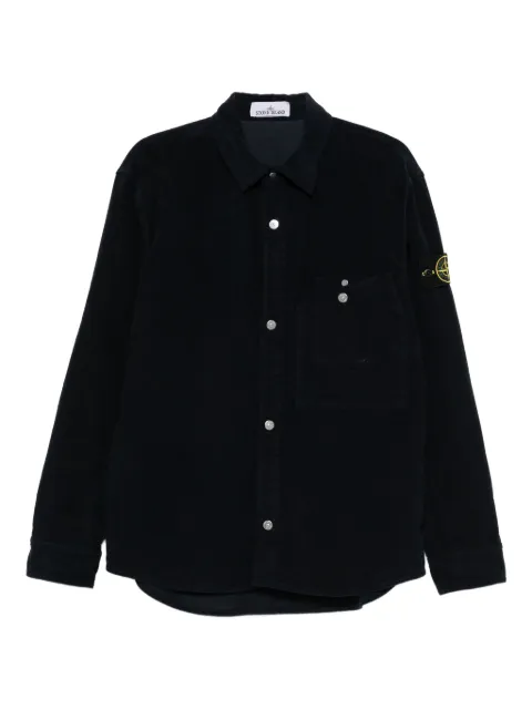Stone Island pocket shirt
