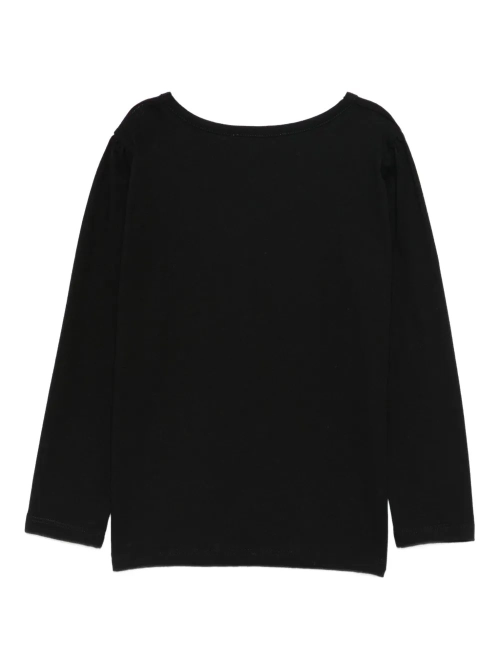 Bonpoint cherry-detail top | Girls T-Shirts | Image 2