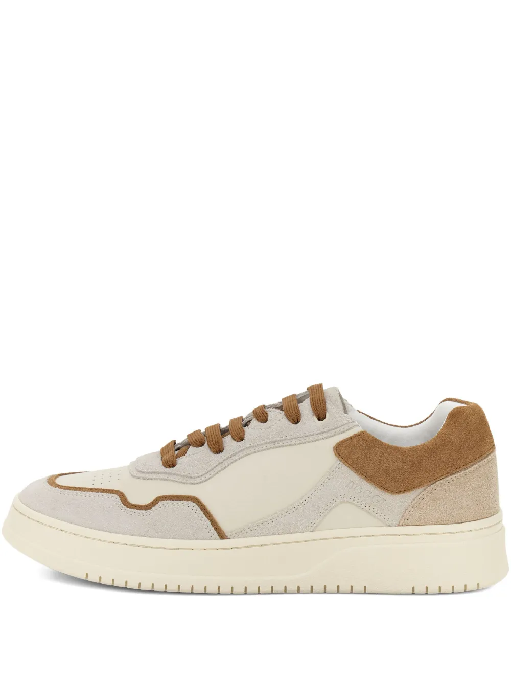 Boggi Milano Journey sneakers Beige