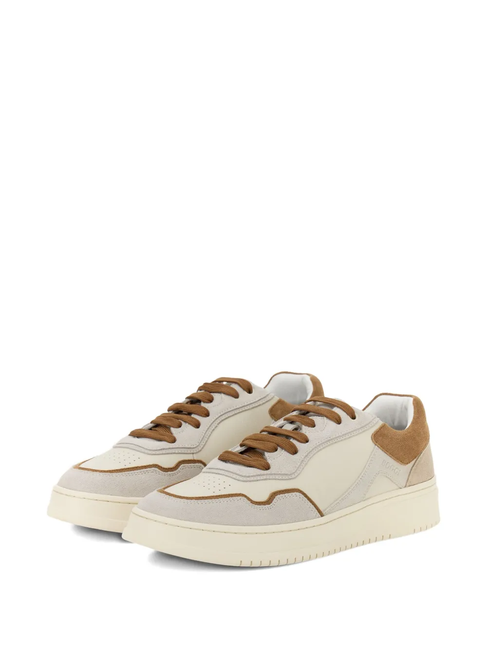 Boggi Milano Journey sneakers | Low-Tops | Image 2