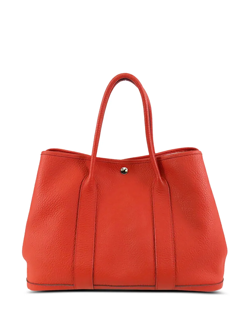Hermès Pre-Owned tote Country Garden Party 36 2014 | rojo | Image 1