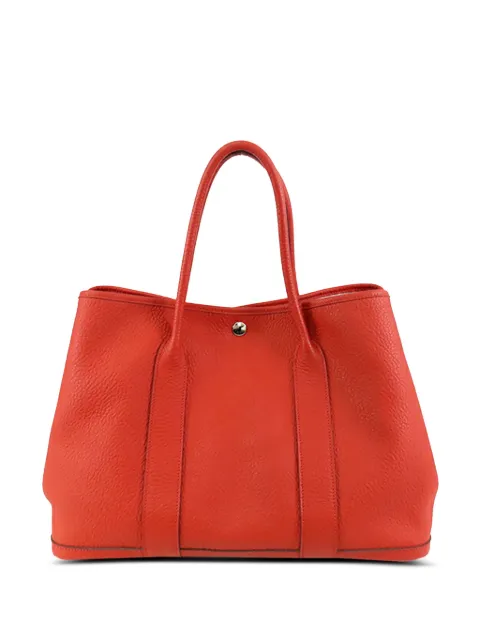 Hermès Pre-Owned 2014 Country Garden Party 36 tote bag