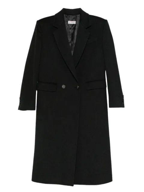 Alberto Biani double-breasted coat