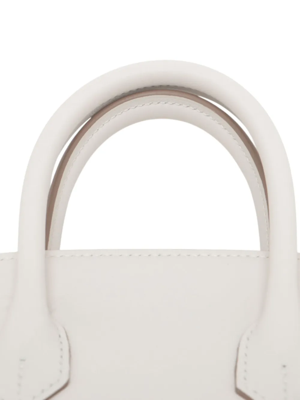 Hermès Pre-Owned 2024 Swift Birkin Retourne 25 handbag | Pre-Owned | Image 2