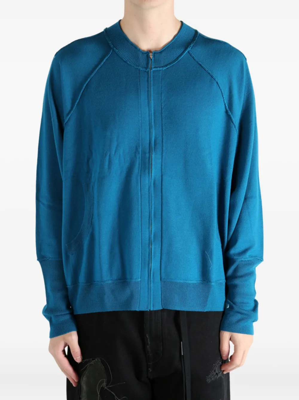ASICS cárdigan Novalis de ASICS x Kiko Kostadinov | Cárdigans | Image 2