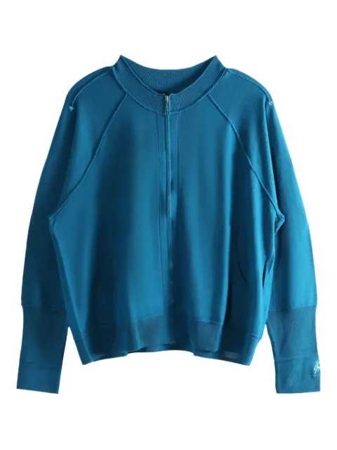 ASICS x Asics x Kiko Kostadinov Novalis zip pocket cardigan