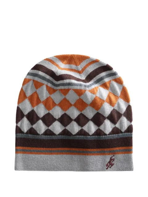 ASICS Novalis Aquifolia beanie