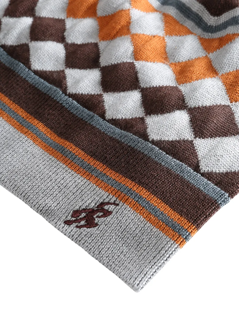 Asics Novalis Aquifolia Beanie In Multi