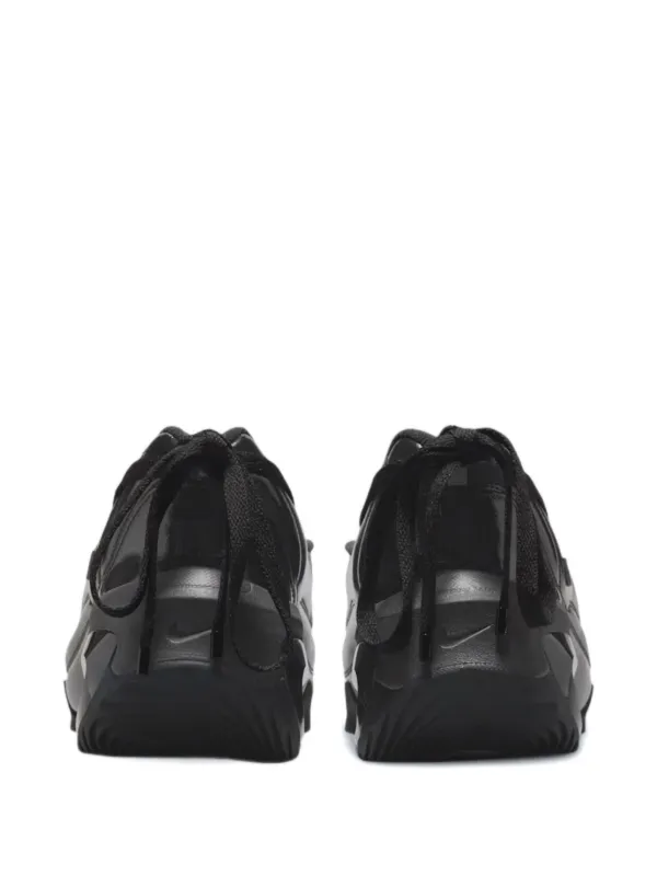Nike x KNWLS スニーカー | ブラック | FARFETCH JP