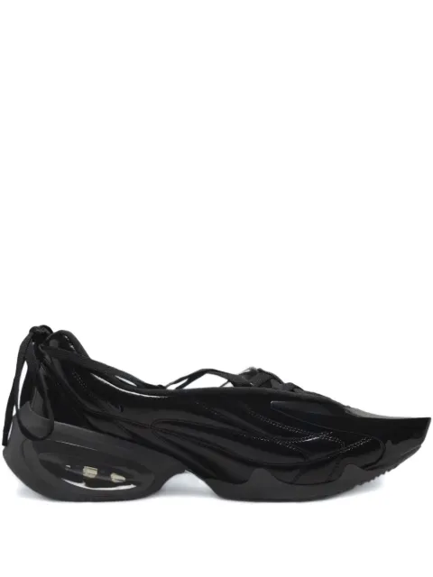 Nike x KNWLS lace-up sneakers