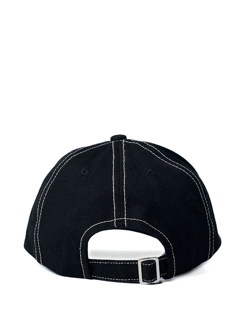 Vivienne Westwood Pet met logo - Zwart