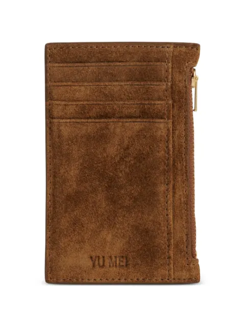 Yu Mei Frank zip wallet
