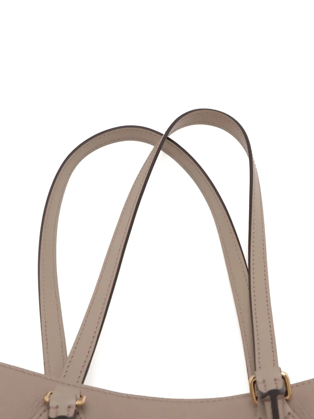 Louis Vuitton Pre-Owned 2021-2025 Monogram Empreinte OnTheGo MM satchel | Pre-Owned | Image 2