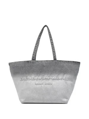 Alexander Wang Tote Bags for Women - Shop on FARFETCH