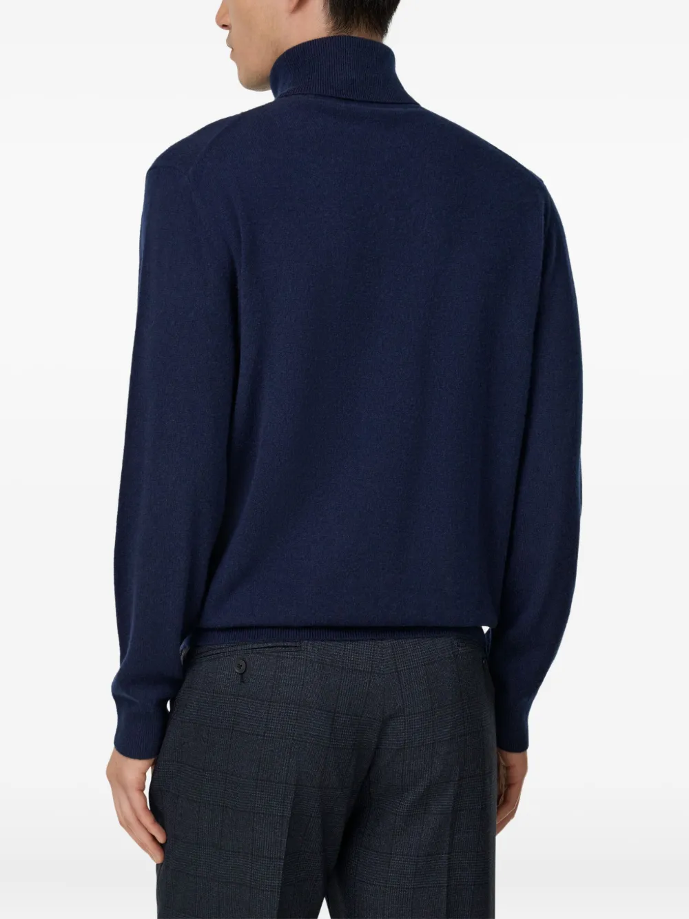 Boggi Milano Coltrui Blauw