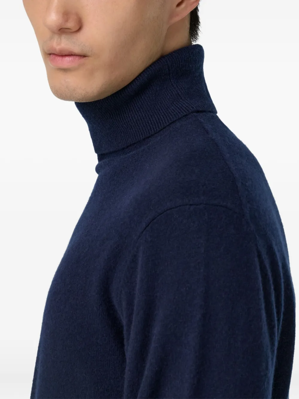 Boggi Milano Coltrui Blauw