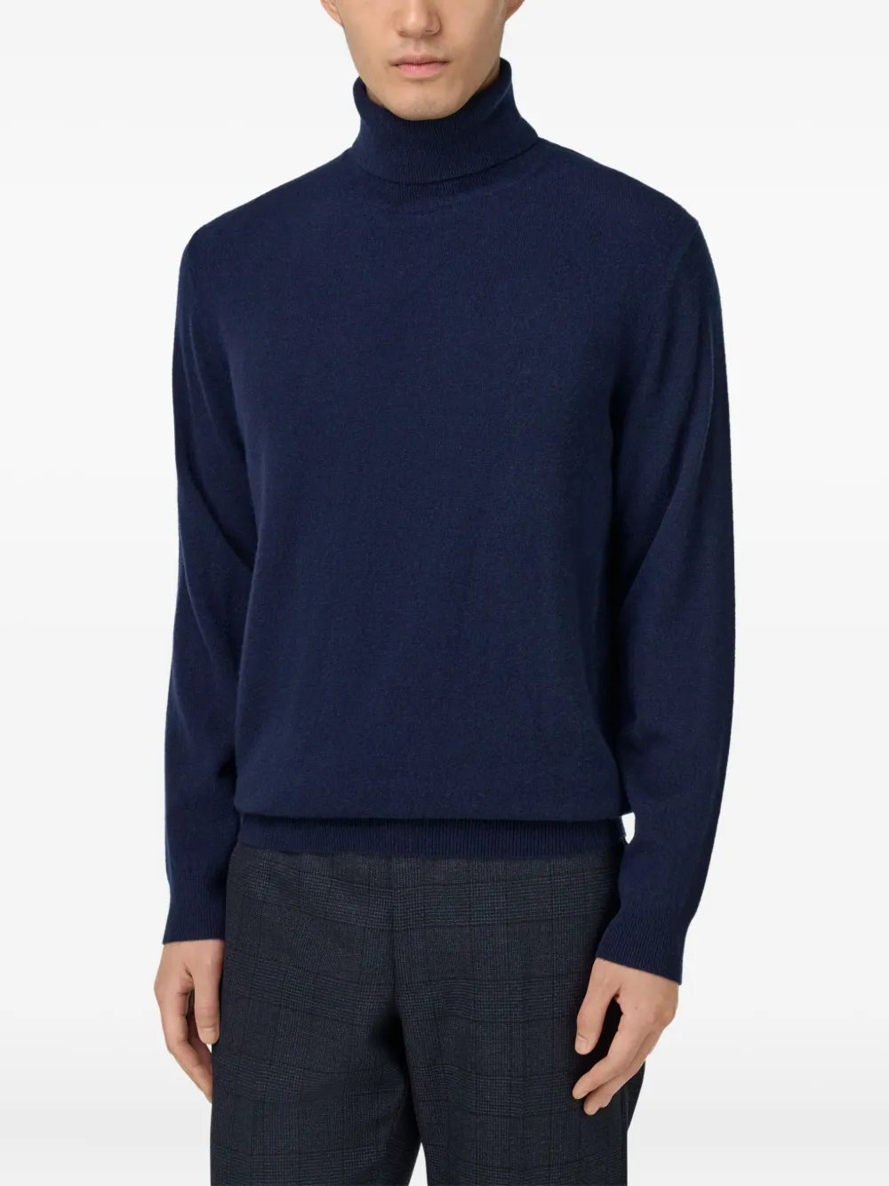 Boggi Milano Coltrui Blauw