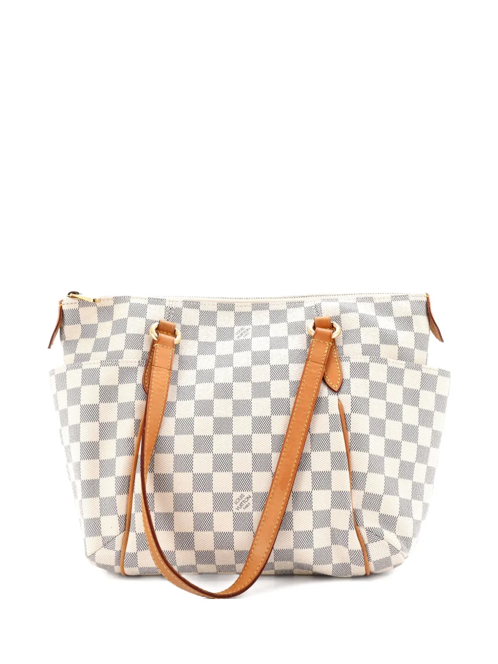 Louis Vuitton Pre-Owned Totally Handbag Damier PM shoulder bag - Louis Vuitton Pre-Owned Totally Handbag Damier PM shoulder bag -