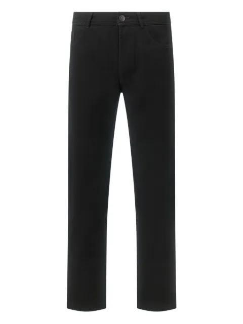 Boggi Milano jeans con botones