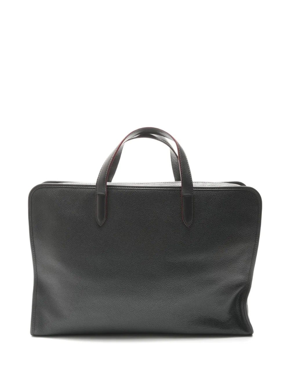Loewe Pre-Owned tote con logo 2000-2015 | Estilos de archivo | Image 2