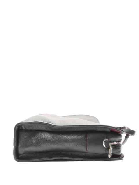 Loewe Pre-Owned 2000-2015 logo tote bag