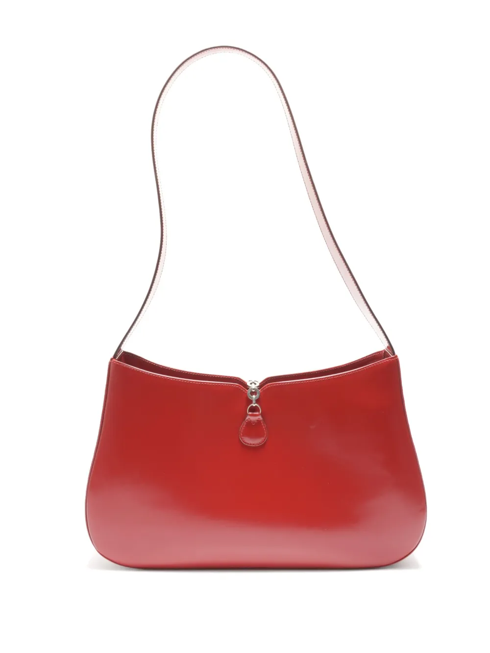 Ferragamo Pre-Owned 2000-2020 Ganchini shoulder bag | Pre-Owned | Image 2