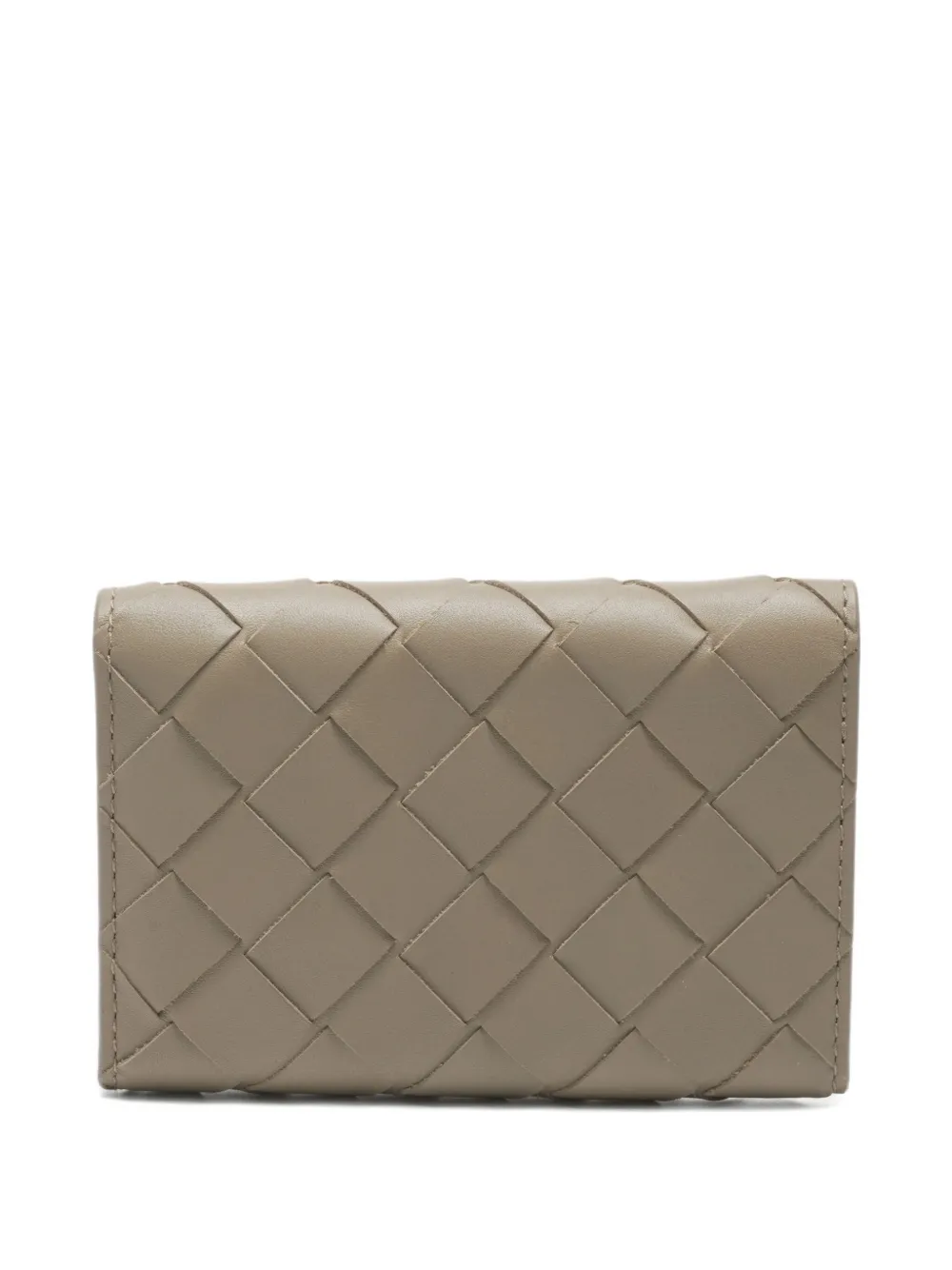 Bottega Veneta Pre-Owned 2015-2025 Intrecciato key case | Men | Image 2