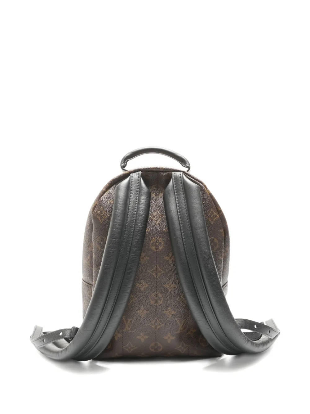 Louis Vuitton Pre-Owned 2019 Palm Springs PM Monogram backpack | Pre-Owned | Image 2